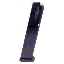 BERSA MAGAZINE THUNDER HC .40 S&W 13-ROUNDS BLACK