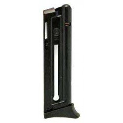 BERSA MAGAZINE THUNDER 22.22LR 10-ROUNDS BLACK