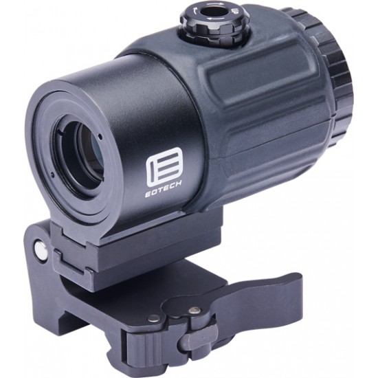 EOTECH MAGNIFIER G43 3X MICRO BLACK