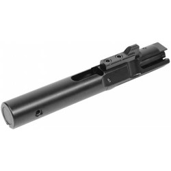 GUNTEC AR9 BOLT CARRIER GROUP 9MM MIL-SPEC NITRIDE GUNTEC AR9 BOLT CARRIER GROUP 9MM MIL-SPEC NITRIDE