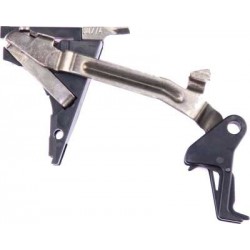 CMC TRIGGER KIT GLOCK 9MM GEN 4 FLAT