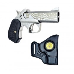 BOND ARMS DT47 PRESIDENT TRUMP LIMITED EDITION 45/410 4.25