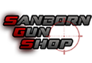 Sanborn Gun Shop